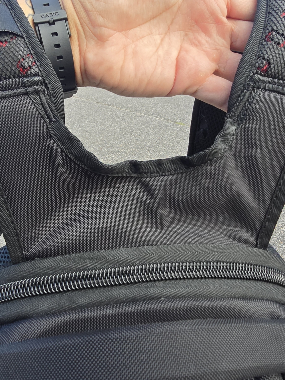 OGIO Renegade RSS Backpack - Picture 15 of 15